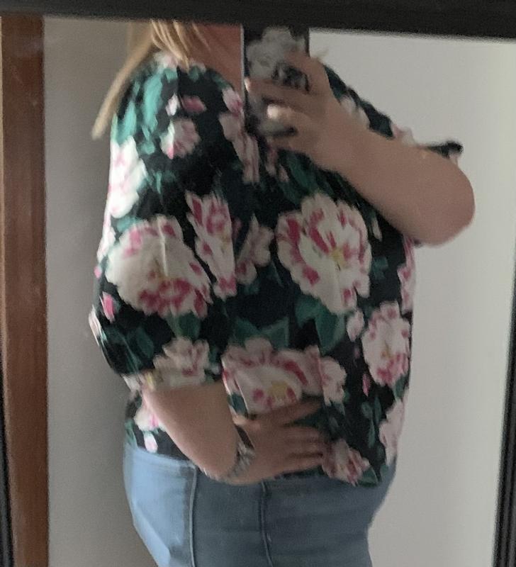 Photo from Not thrilled