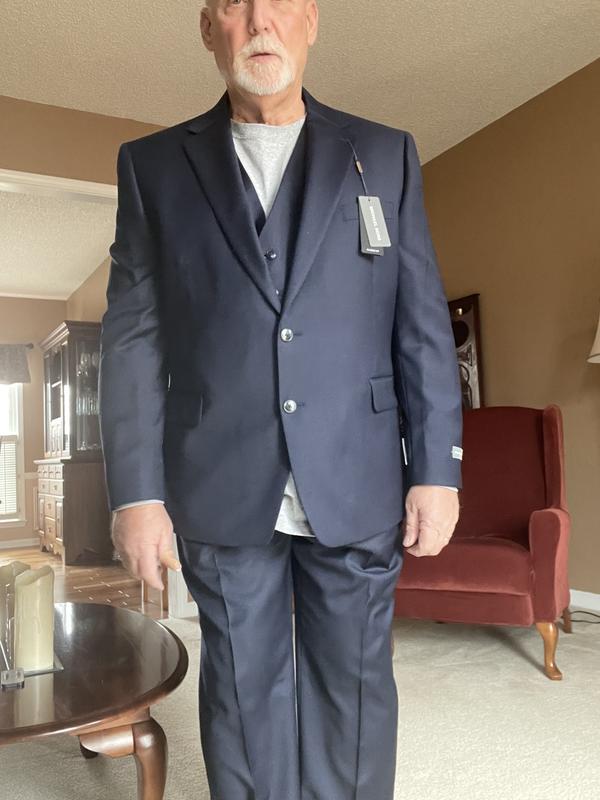 Modeling this awesome suit