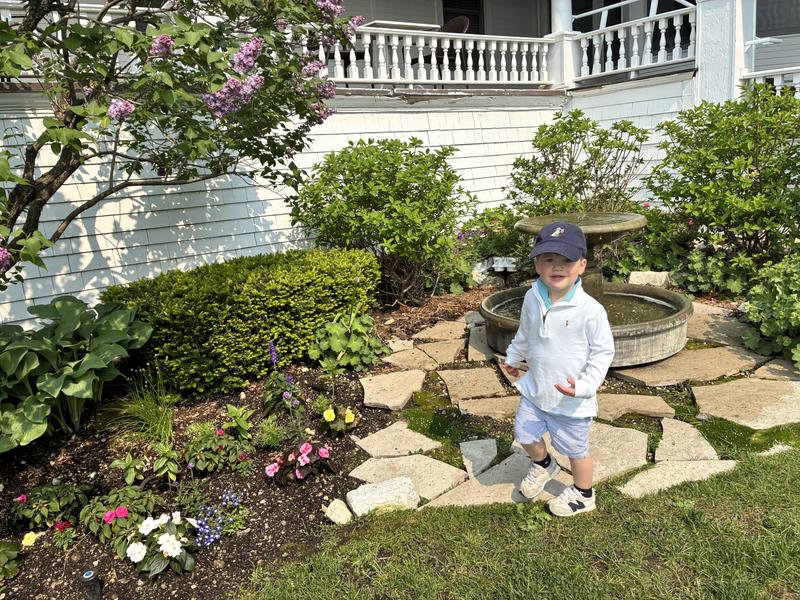 Photo from Nantucket