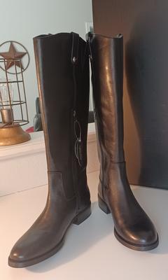 Macys inc fawne boots clearance