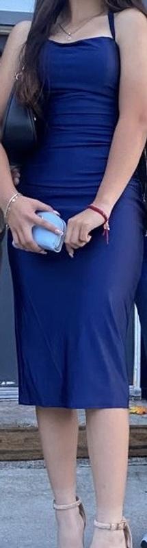 Homecoming dress