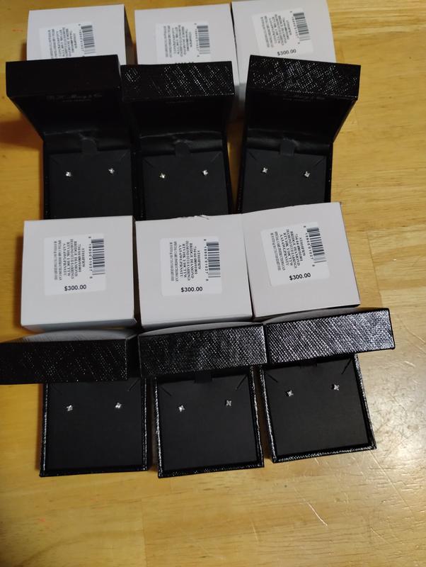 6 pair.