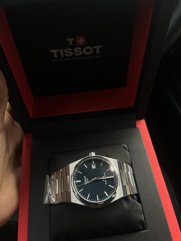 Tissot Men’s Automatic watch, very high quality.