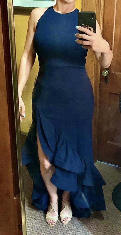 Beautiful dress!!