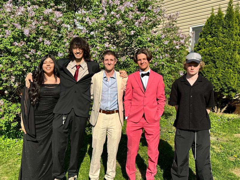 Photo from Evan s