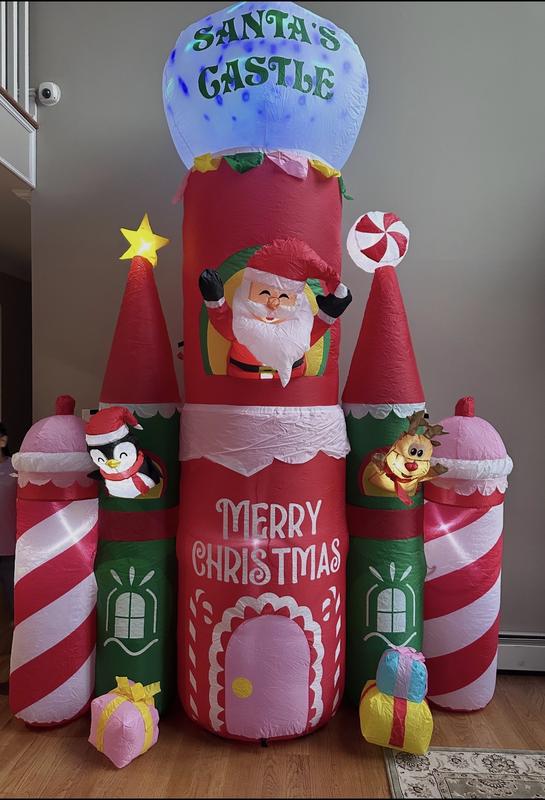 Customer carousel item 1.