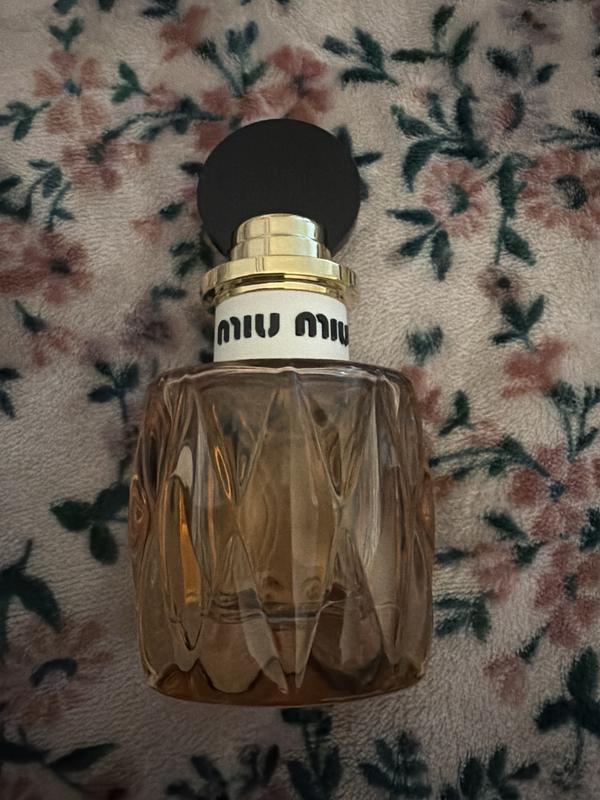 Miu Miu Miutine Eau de Parfum | Bloomingdale's Beauty & Cosmetics