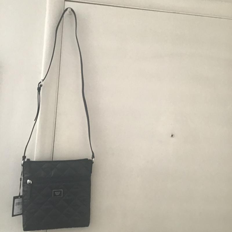 Crossbody length