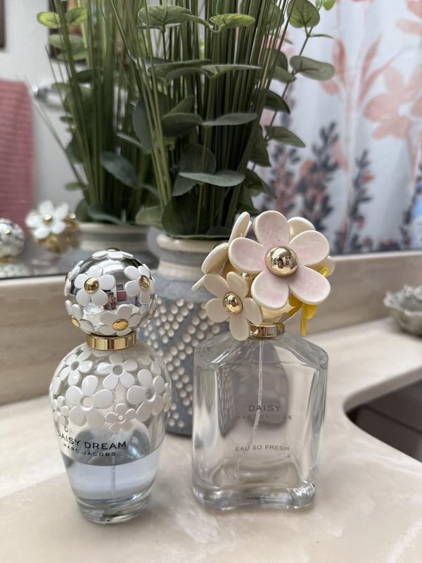 Marc Jacobs 4-Pc. Daisy Fragrance Gift Set - Macy's