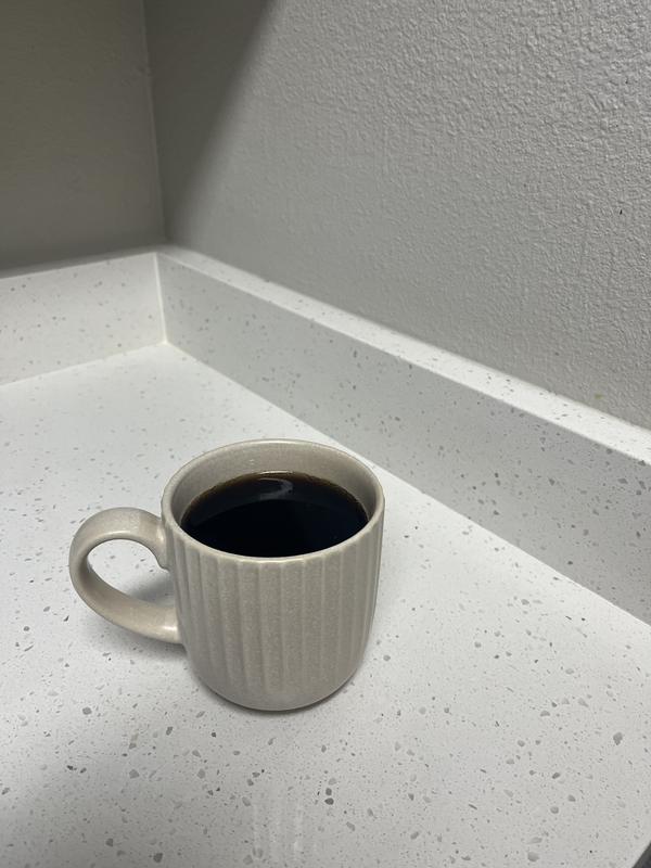 Subtle Mugs, Set of 6