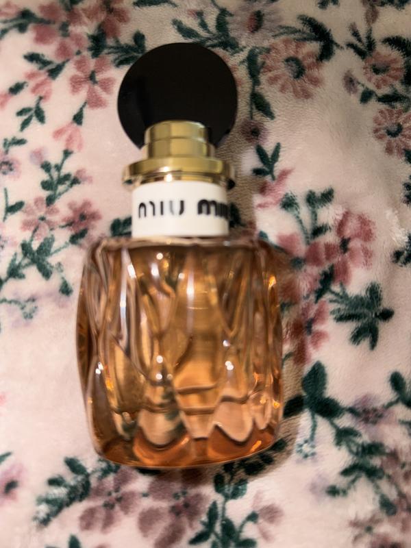 Miu Miu Miutine Eau de Parfum | Bloomingdale's Beauty & Cosmetics