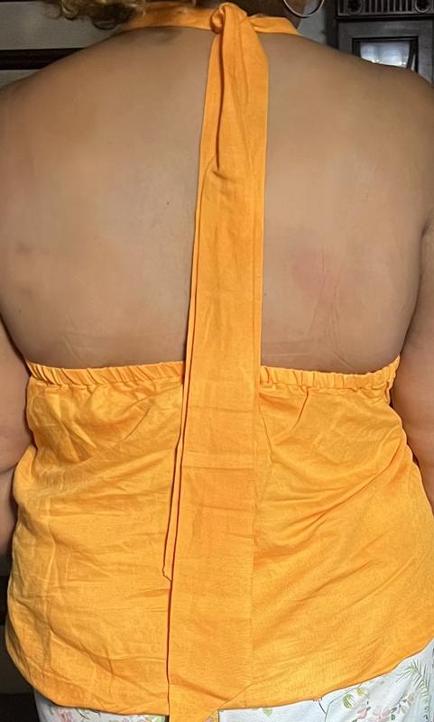 Cute top