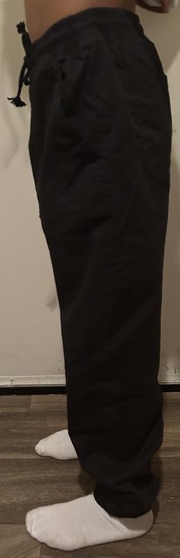 Side view