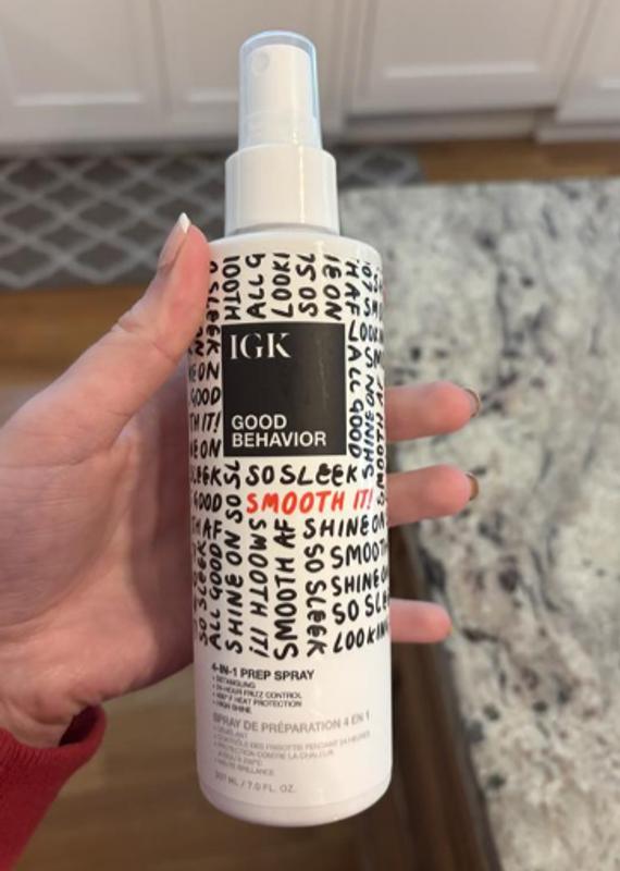 New Hair Product!