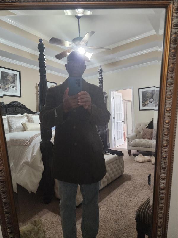 kors in winter time