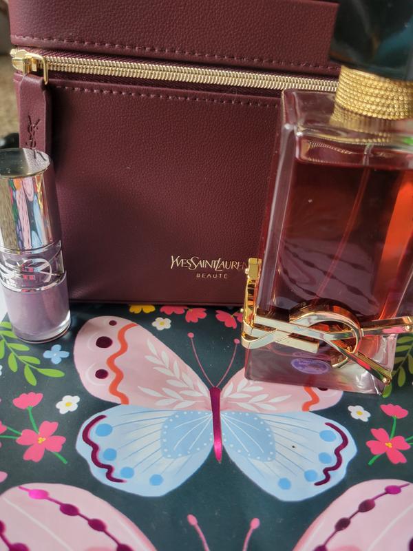 My birthday gift