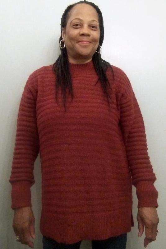 Style & Co. Crewneck