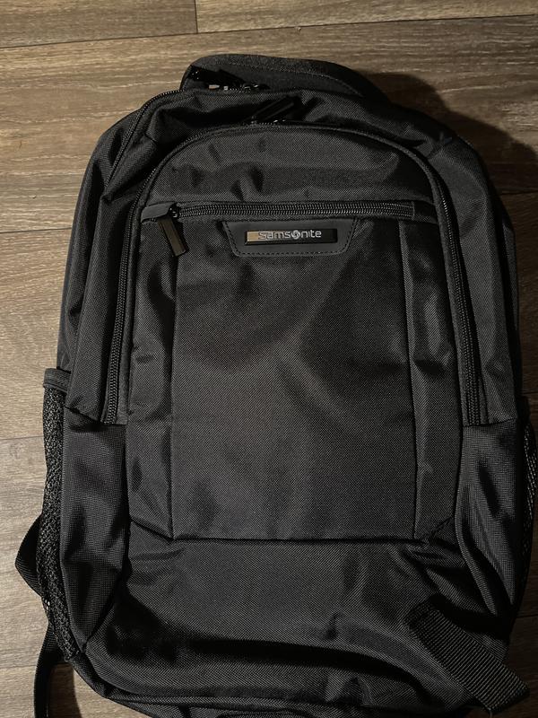 Samsonite bagpack