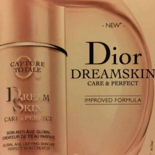 乳液・ミルク Capture Totale Dreamskin Care Perfect Dreamskin Care & Perfect - For a Skin-Perfecting, Filter