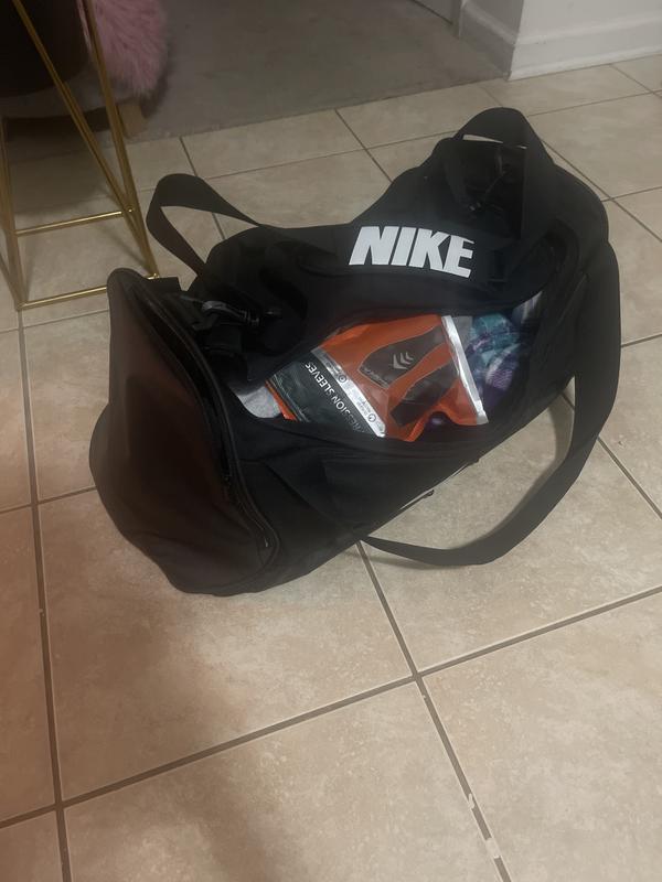 Nike Men s Brasilia 9.5 Training Duffel Bag Medium 60L Macy s