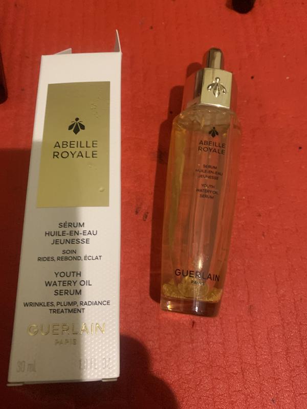 Abeille Royale Youth Watery Oil Serum, 0.5 oz. - Macy's