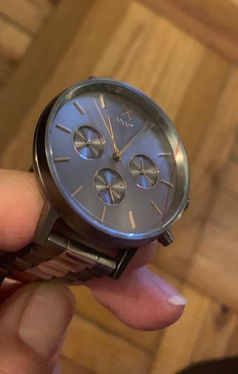 Mvmt nova orion watch best sale