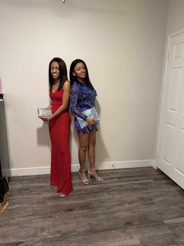 The Black Opulence Ball Debut - A Twin Affair