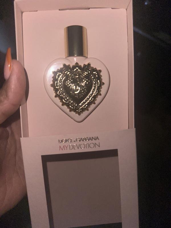The packaging was great and the bottle is beautiful