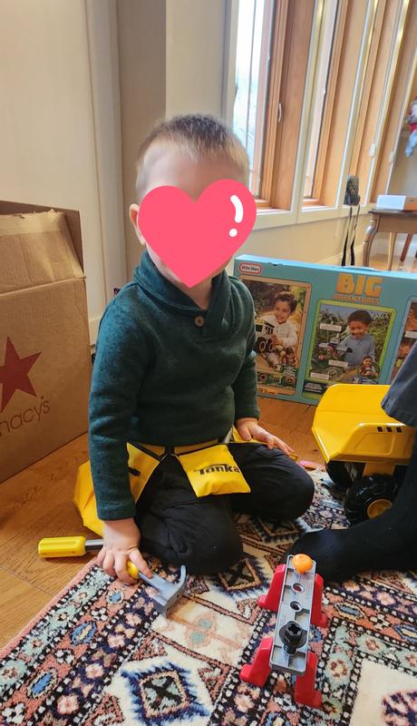 Photo from Macy's customer