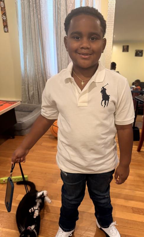 Customer carousel item 1.