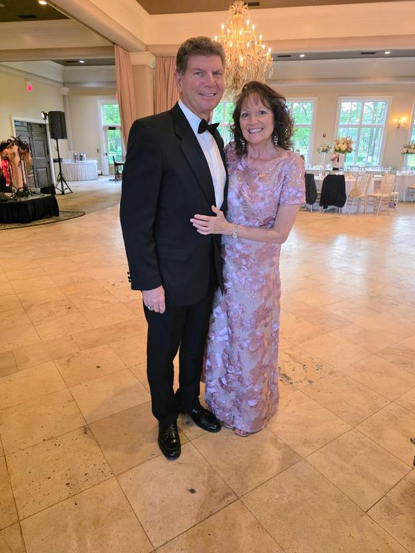 Wedding ready!!