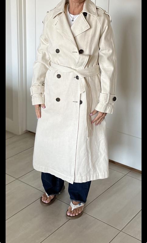 Trench Coat