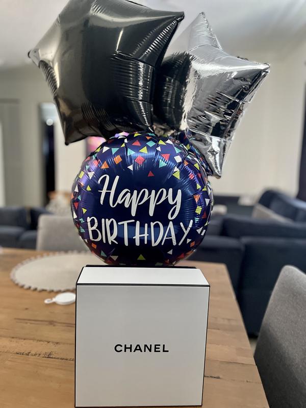 CHANEL BLEU DE CHANEL Eau de Parfum Twist and Spray Gift Set