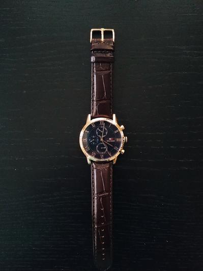 Photo from Kodak