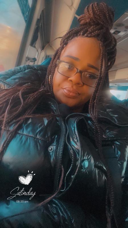 Warm and cute ! That was my goal!