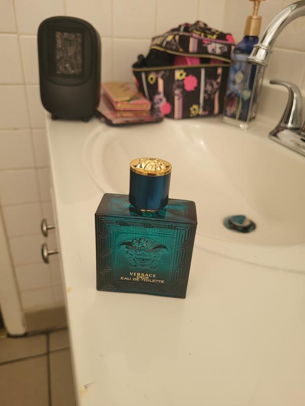Love the bottle!