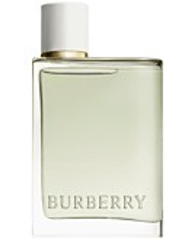 Burberry Her Eau de Toilette Fragrance Collection Macy s