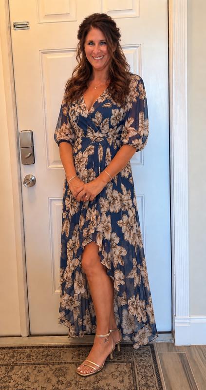 My Beautiful new dress