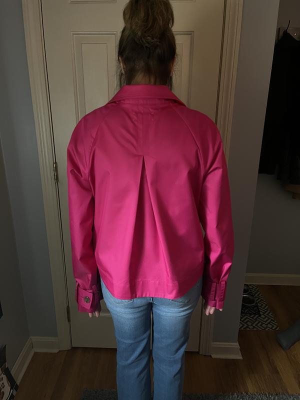 Great Spring jacket!