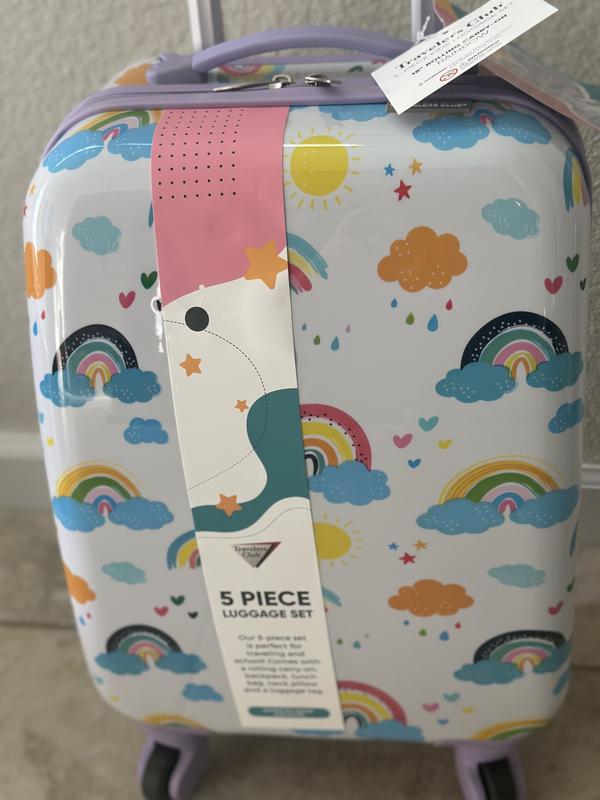 Macys kids luggage hotsell
