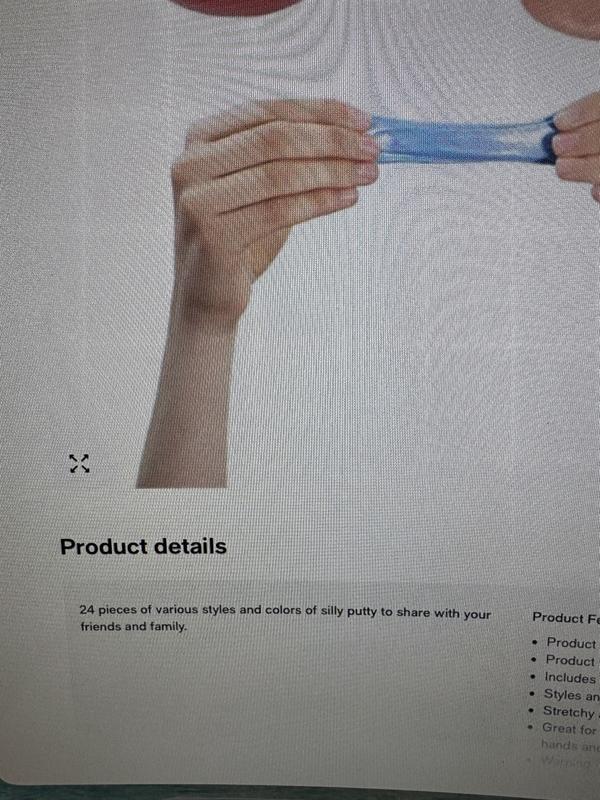 Customer carousel item 1.