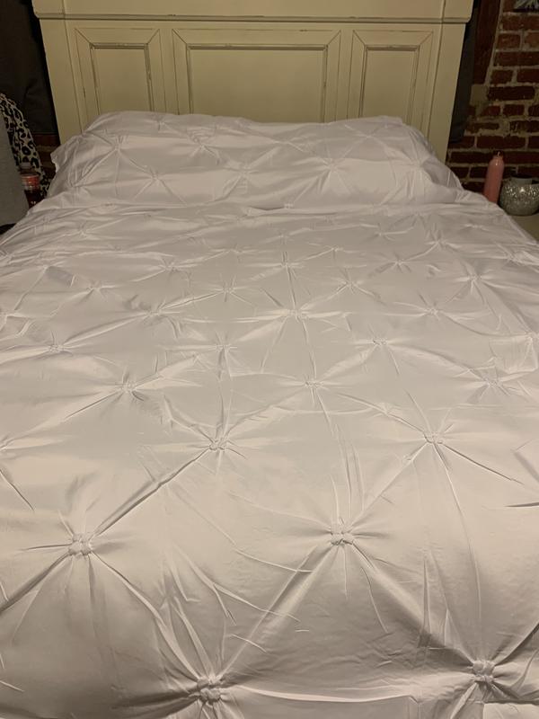 Perfect Comforter to Update a Room!