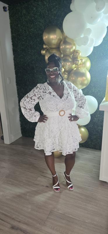 Photo from Macy's customer