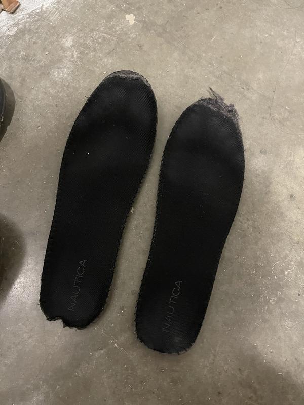 Bota Chelsea Nautica Masculina - Couro Vegan Sem Cadarço Elegante