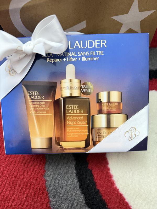 Estée Lauder 4-Pc. Advanced Night Repair Skincare Gift Set - Macy's