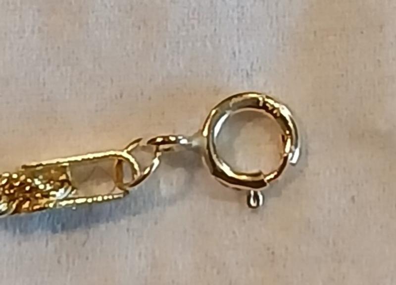 clasp sometimes does not close properly