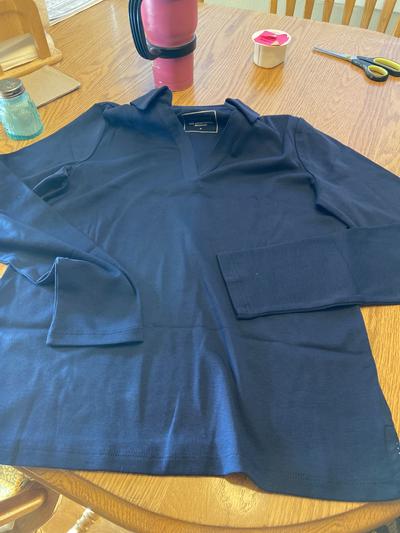 A color you can wear with anything