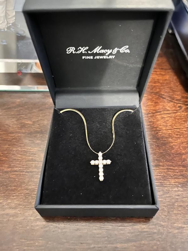 I wanted a heavier chain so I bought a different one.