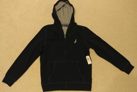 Nautica hoodie