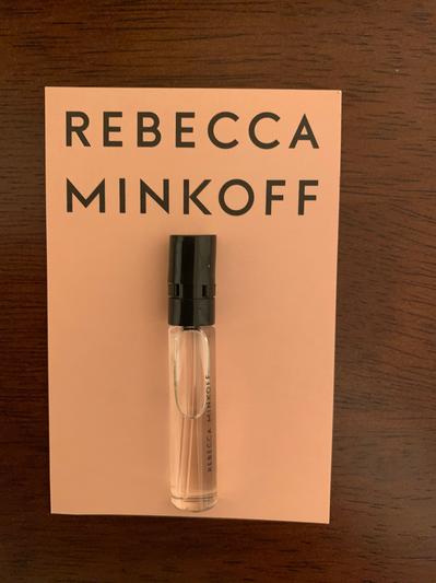 Rebecca Minkoff sample